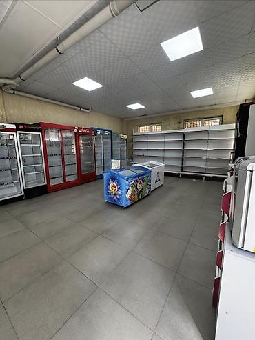 centra: Продажа магазинов В жилом доме, 65 м², Косметический ремонт, Отдельный вход, 1 этаж — 3