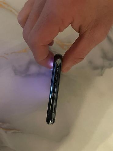 pro controller: IPhone 11 Pro, 256 GB, Natural Titanium, Face ID — 8