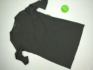 janina stretch: Janina, Sukienka damska, rozmiar 2XL — 3