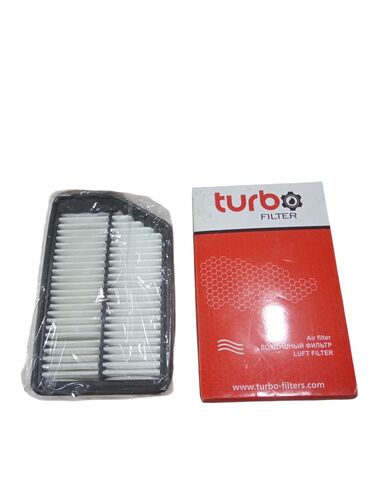 Digər aksesuarlar: Hava filterləri bütün növ nəqliyyat vasitələri üçün. Nəqd kredit və — 3