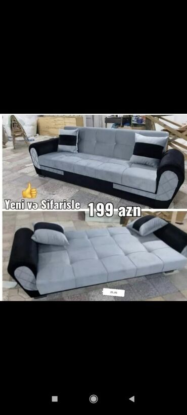 Divanlar: Künc divan, Yeni, Açılan, Bazalı, Parça, Pulsuz çatdırılma — 14