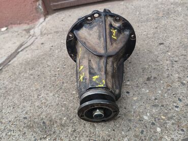 Auto delovi: Srce zadnjeg diferencijala Lada 21213,21214 Niva 1.7 br.1. Skinuto sa — 7