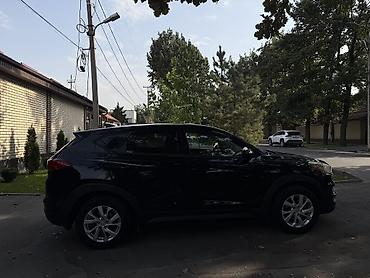 себестоимости: Hyundai Tucson: 2019 г., Автомат, Бензин — 3