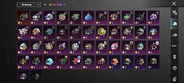 Другие комплектующие: Игровой аккаунт PUBG Mobile Основные параметры: - Уровень аккаунта — 12