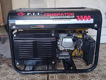 generator yamaha: Стабилизатор напряжения — 4