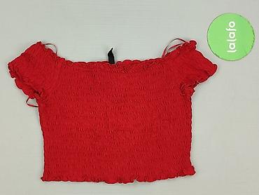 strong point: H&M Divided, Top damski, rozmiar S — 2