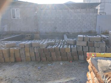 помпа для бетона: Фундамент песко блок крыша оделка гипсо кардон баардык турун кылабыз