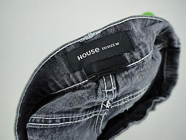 house basic: Jeansy dla mężczyzn, rozmiar M — 5