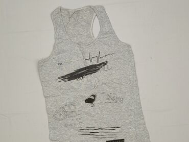 calvin klein t shirty 164: Футболка жіноча, розмір S
