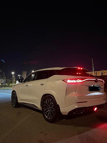 VIS : 2 l | 2025 il 14560 km Ofrouder/SUV