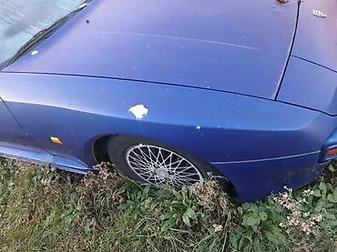 alkometar cena: PORSCHE 944 KRILA I PREDNJI BRANIK KOMPLETAN | Krila u paru 500€ — 2