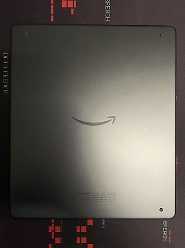 mətn pdf: Amazon Kindle Scribe 32GB (2024 Gen) + Premium Pen + Qab (Case) — 3