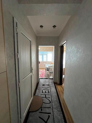 bine savxoz torpaq satilir: 2 otaqlı, Yeni tikili, 35 kv. m — 2