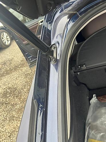 Lexus: Lexus RX: 2020 г., 3.5 л, Автомат, Гибрид, Кроссовер — 15