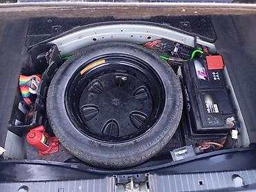 Mercedes-Benz: Mercedes-Benz E-Class: 2004 г., 3.2 л, Автомат, Бензин, Седан — 1