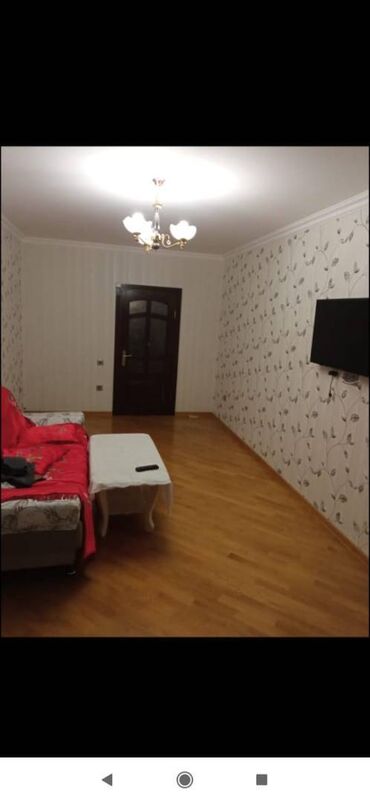 Uzunmüddətli kirayə mənzillər: Nərimanov rayonu Nərimanov metrosunun yaxınlığında,(Kosmos restorana — 3