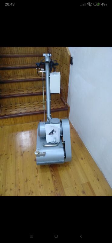 parket laki: Pol və parket yonan apar.TƏZƏDİ. Salafandır.220kv