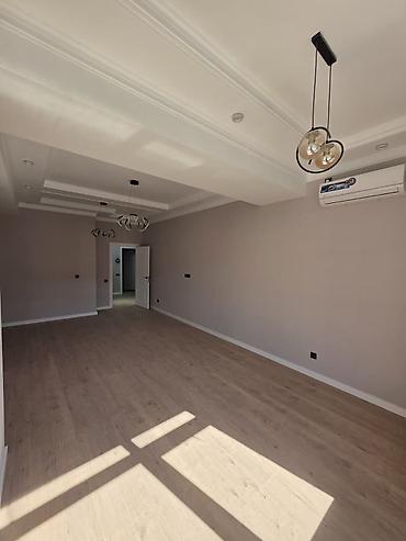 60: 2 комнаты, 60 м², Ак-Кеме Элитка, 3 этаж, Евроремонт — 6