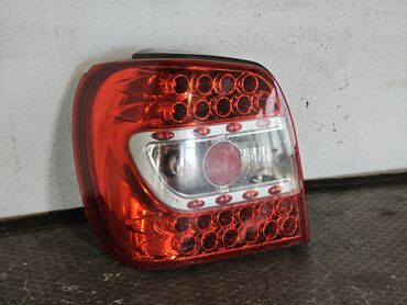 Стоп-сигналы: Задний левый стоп-сигнал Volkswagen 1996 г., Б/у, Аналог, Китай — 3