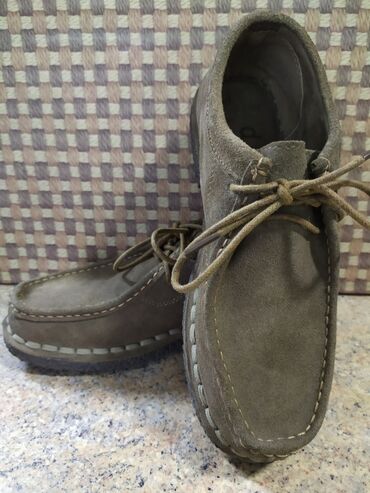 обувь 23: Продаются макасины (унисекс) "DIB". Производство: Турция. Размер