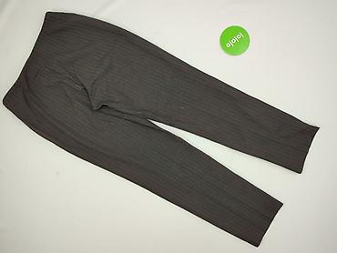 the wess: Marks & Spencer, Spodnie materiałowe damskie, rozmiar M — 3