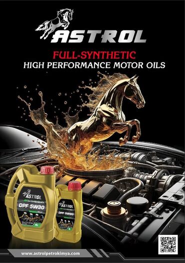 castrol 5w30 qiymeti: 4 l, 5w30