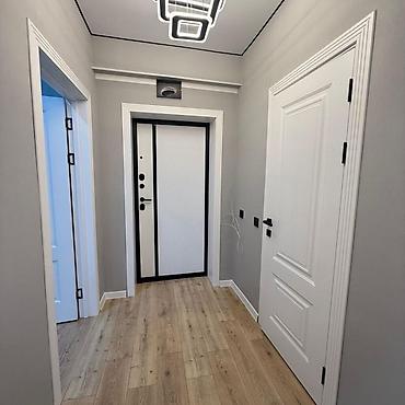 Продажа квартир: 1 комната, 40 м², Элитка, 11 этаж — 5