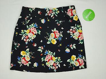 spodnice plisowane biala: Dorothy Perkins, Spódnica damska, rozmiar L — 2