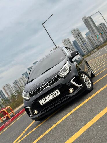 Kia: Kia Morning: 2019 г., 1 л, Бензин at lalafo.kg — 1 Kia: Kia Morning: 2019 г., 1 л, Бензин — 1