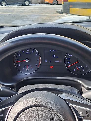 Kia: Kia K3: 2019 г., Бензин, Седан — 10