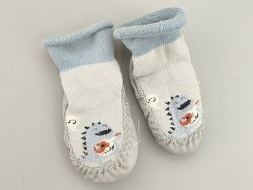 Socks and Knee-socks: Socks, 19–21, condition - Good