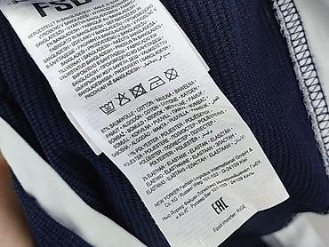 Mężczyźni: FSBN, Sweter dla mężczyzn, rozmiar S — 5