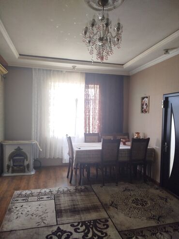 Həyət evləri və villaların satışı: Həyətyanı fərdi ev sahəsi - Qapalı hasar ilə əhatələnmiş həyətyanı — 16