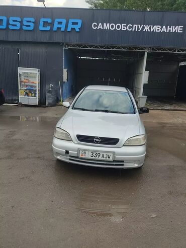 дрифт машина: Opel Astra GTC: 2000 г., 1.6 л, Автомат, Бензин, Хэтчбэк