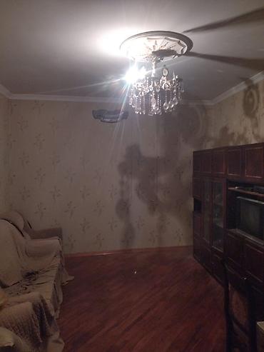 Mənzillərin satışı: Bakı, 2 otaqlı, Köhnə tikili, 42 kv. m — 1