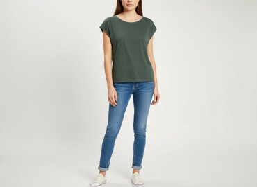 esprit marynarka damska: Street One, Жіноча блуза, розмір XS