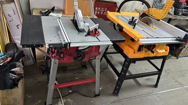 Механические ручные пилы: Циркулярка АЛЬФА, ROLF, WORCRAFT, RODEX, Power action Рейсмусы — 11