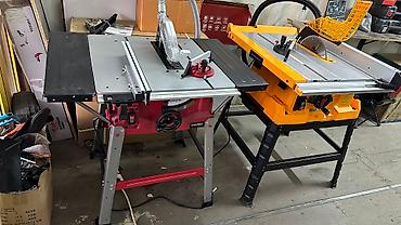 Углорезы: Углорез и Торцовка ROLF, УРАГАН, CEMPROX, LANZAN, РЕОСТАТ — 27