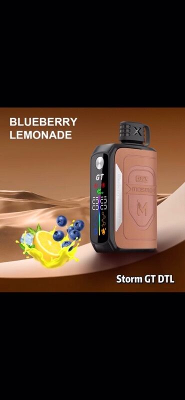 qara cins pencekler: İki dad qalıb: BLACK MAMBA, SHISHA GRAPE. Mosmo Storm GT DTL elektron