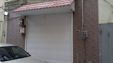 Ofislər: Sahil metrosuna yaxin yerləşən2 otaqlı ofis təmirli ayi 900azn — 11