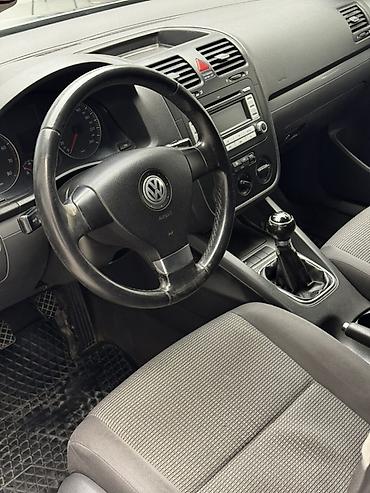 зеркало на атего: Volkswagen Jetta: 2007 г., 1.6 л, Механика, Бензин, Седан — 5