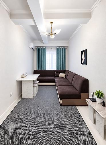 Продажа квартир: 1 комната, 43 м², Индивидуалка, 5 этаж, Косметический ремонт — 5
