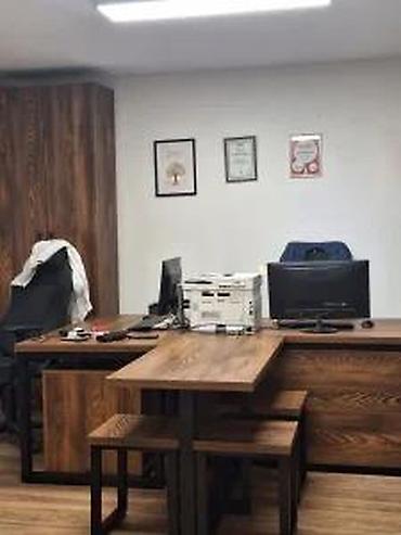 Kancelarijski setovi nameštaja: KANCELARIJSKI NAMEŠTAJ PO MERI WMN34 | — 6