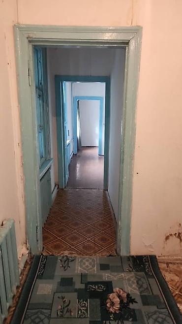 сдаю полдом бишкек: 30 м², 2 комнаты, Джал-15, С подселением — 7
