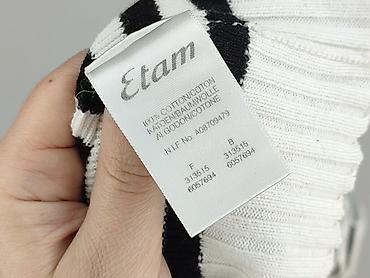 bluza pull: Etam, Sweter damski, rozmiar S — 5