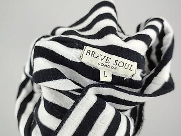brave: Brave Soul, Bluzka damska, rozmiar L — 4