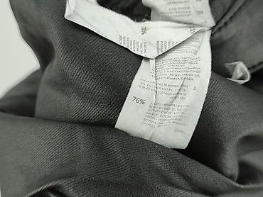 prima moda kozaki: Spodnie materiałowe damskie, rozmiar M — 5