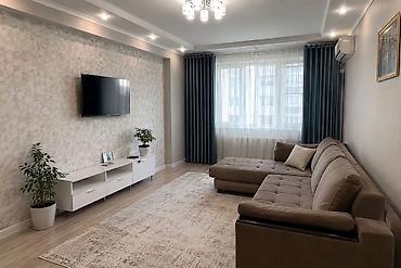 купить киоск: 2 комнаты, 54 м², С мебелью полностью — 1