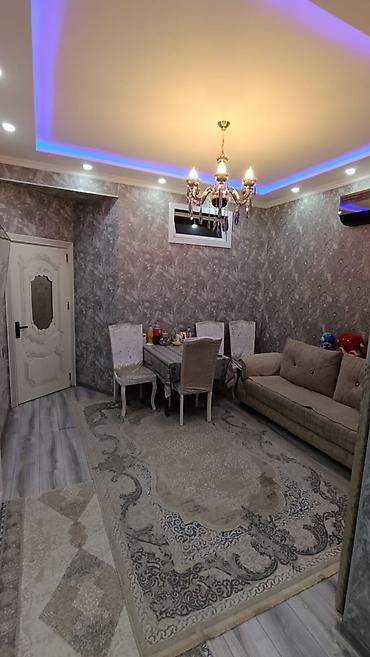 Yeni tikili: 2 otaqlı, Yeni tikili, 47 kv. m — 2