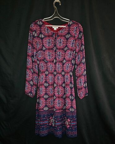 Повседневные платья: Огромный выбор женских брендовых платьев 💖✨ H&M, Mango, Zara и тд — 20